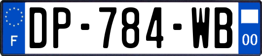 DP-784-WB