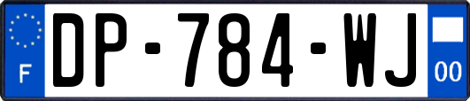 DP-784-WJ