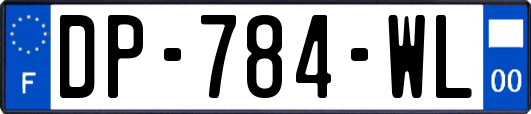 DP-784-WL