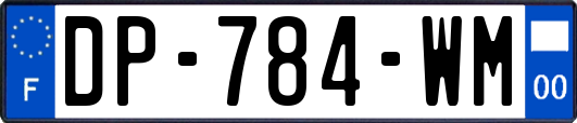 DP-784-WM