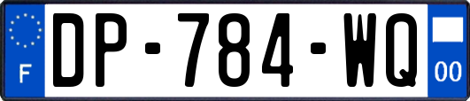 DP-784-WQ