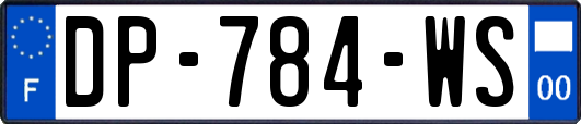 DP-784-WS