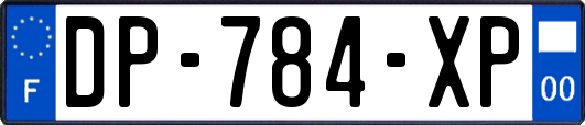 DP-784-XP