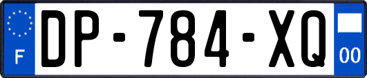 DP-784-XQ