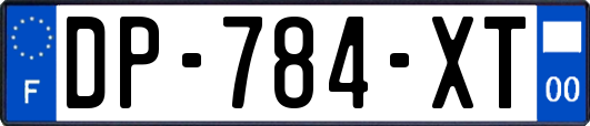 DP-784-XT