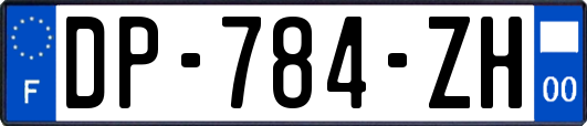 DP-784-ZH