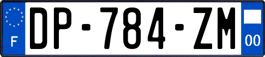 DP-784-ZM