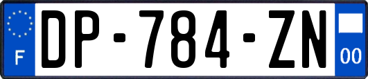 DP-784-ZN