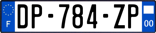 DP-784-ZP