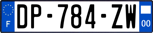 DP-784-ZW