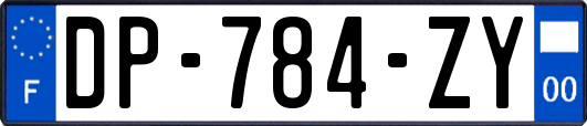 DP-784-ZY