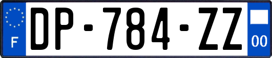 DP-784-ZZ