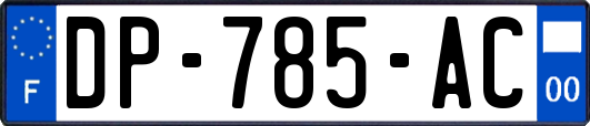 DP-785-AC