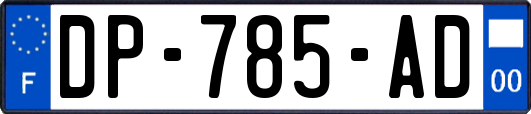 DP-785-AD