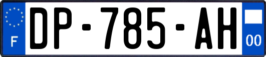 DP-785-AH