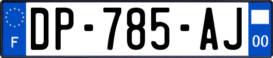 DP-785-AJ