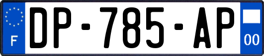 DP-785-AP