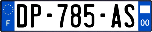 DP-785-AS