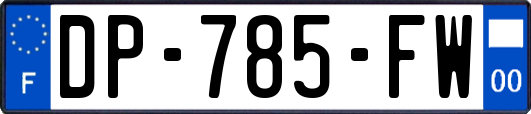 DP-785-FW