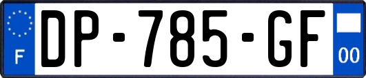 DP-785-GF