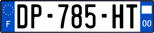 DP-785-HT