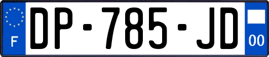 DP-785-JD