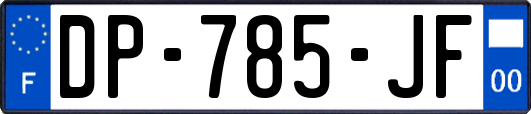 DP-785-JF