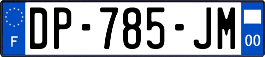 DP-785-JM