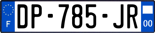 DP-785-JR