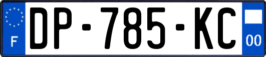 DP-785-KC