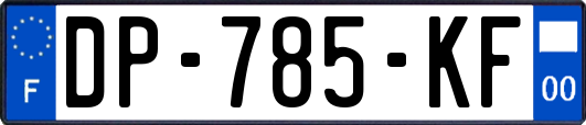 DP-785-KF