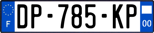 DP-785-KP