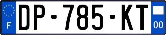DP-785-KT