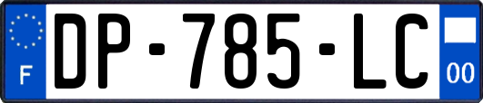 DP-785-LC