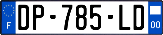 DP-785-LD