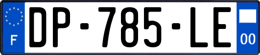 DP-785-LE