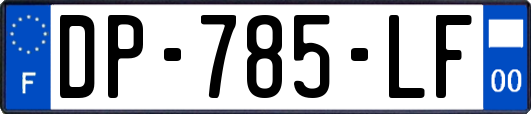 DP-785-LF