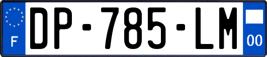 DP-785-LM