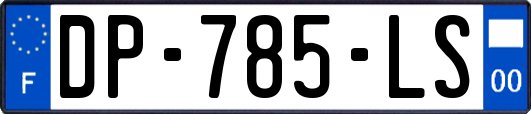 DP-785-LS