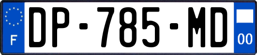 DP-785-MD