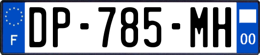 DP-785-MH