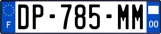 DP-785-MM