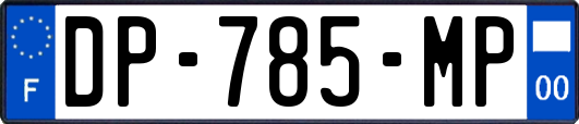 DP-785-MP