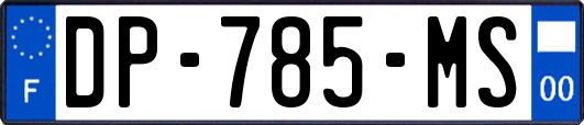 DP-785-MS