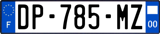 DP-785-MZ