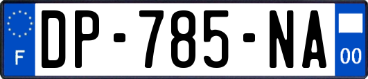 DP-785-NA