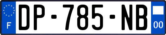 DP-785-NB
