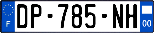 DP-785-NH