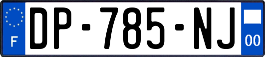 DP-785-NJ
