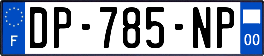 DP-785-NP